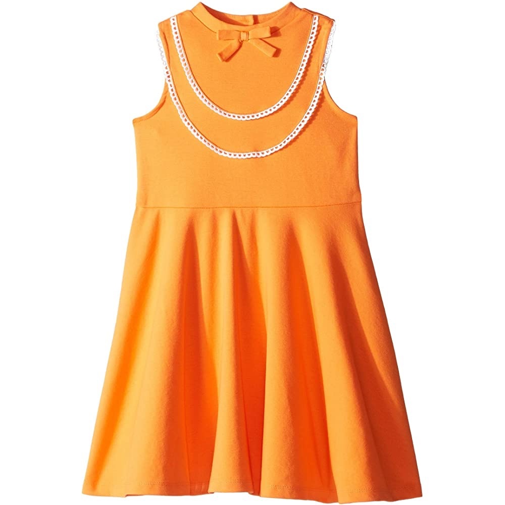 Janie and Jack girls dress size 5